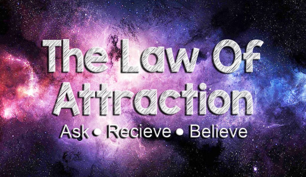The Law of Attraction Hoax