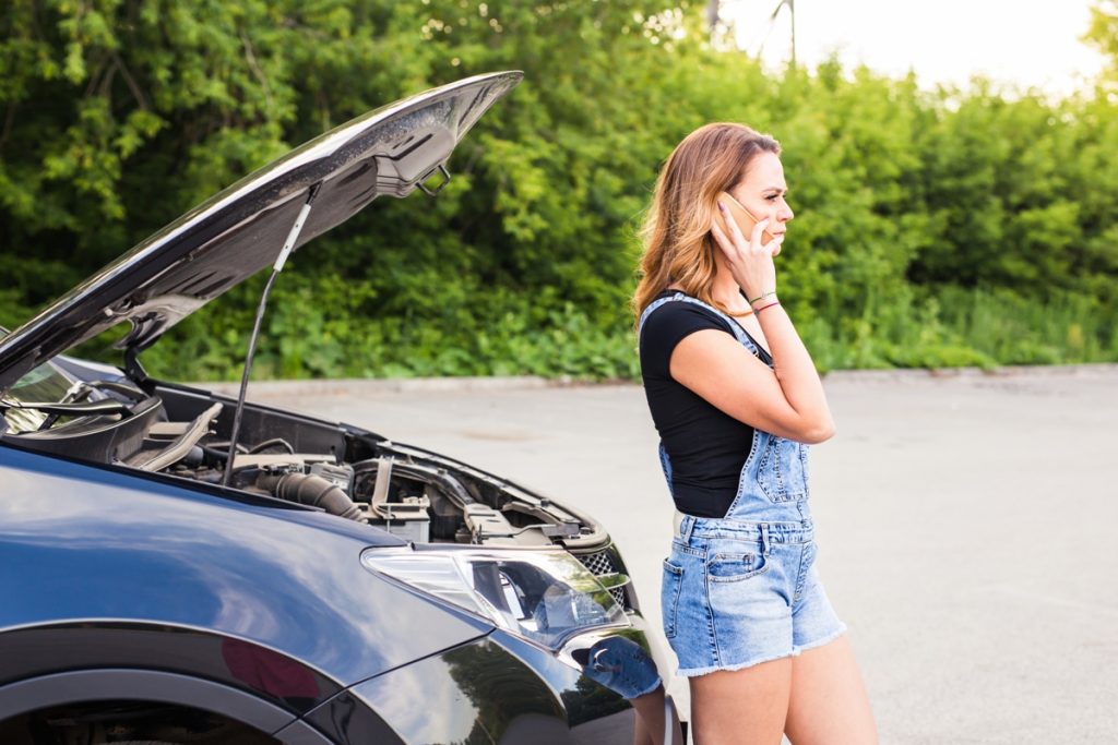 Buyer Protection as a Used Car Lemon Law