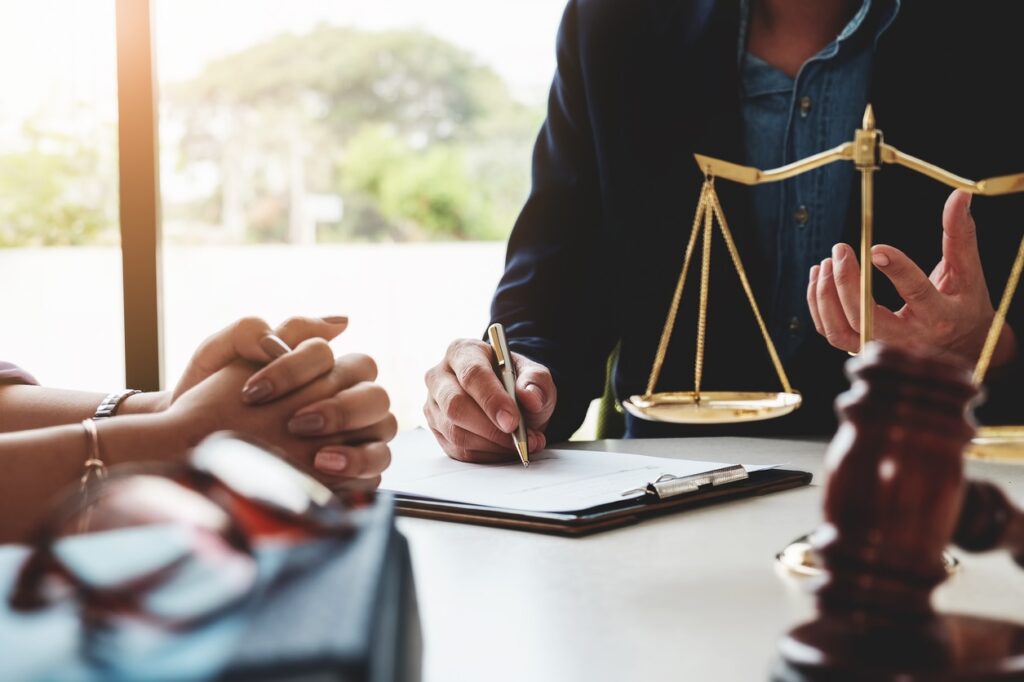When to Consult a Law Attorney: 5 Situations That Require Professional Legal Help