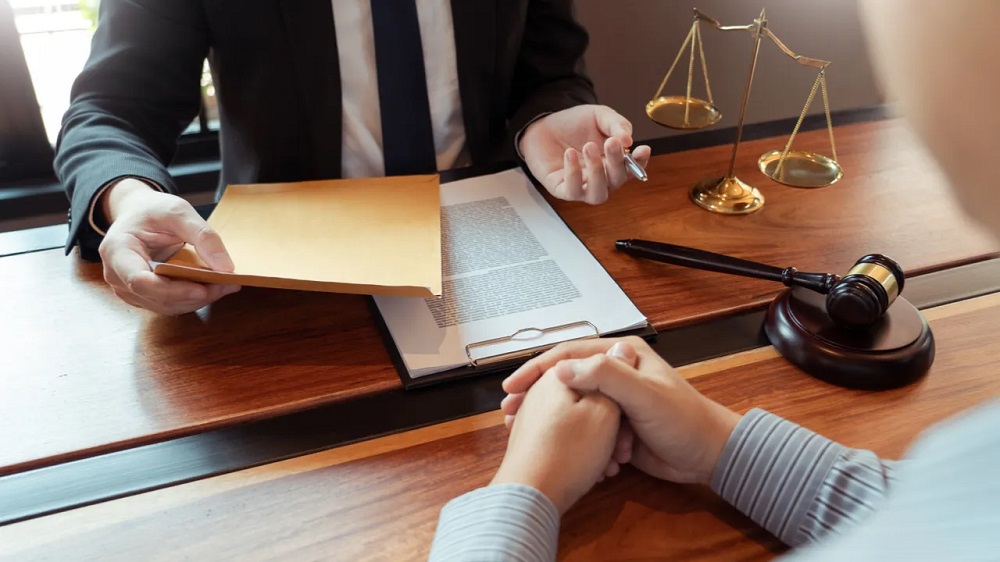 Everything You Need To Know About Trademark Attorneys