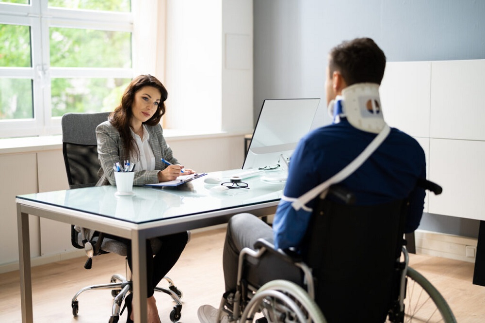 Here’s Everything You Need To Know About Personal Injury Attorneys