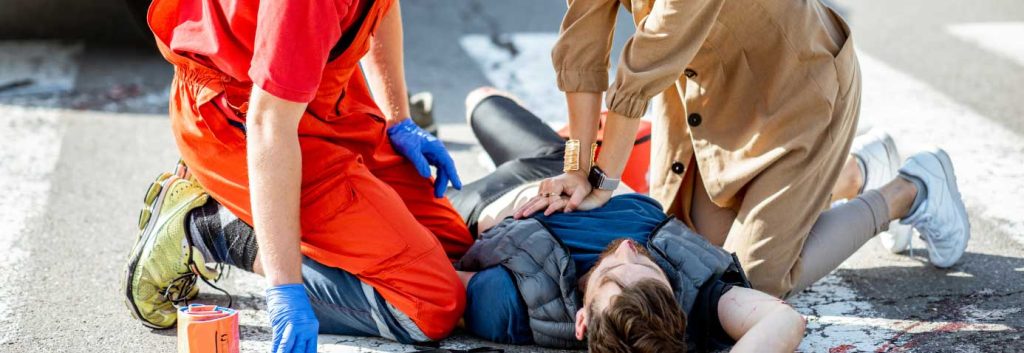 Pedestrian Accident Lawyer: Expert Legal Assistance for Accident Victims