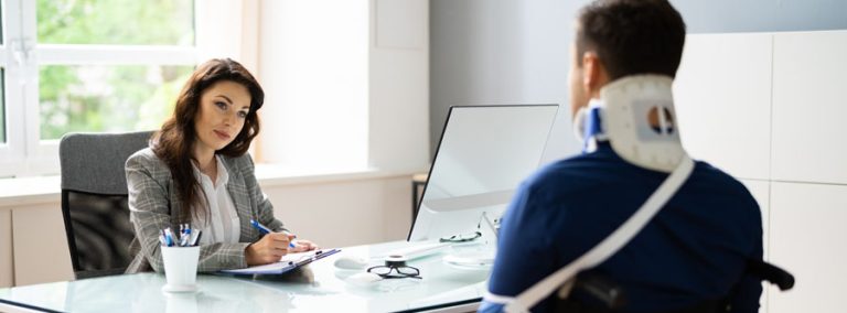 How to Choose the Best Personal Injury Attorney