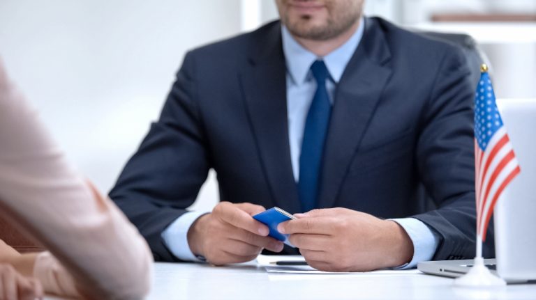 The Path to U.S. Citizenship: Guidance From a Citizenship and Naturalization Attorney