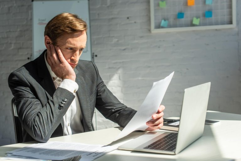 Steps to Take Before Filing for Chapter 7