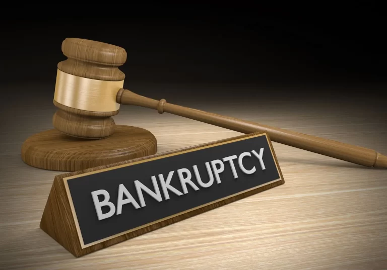 Signs That Bankruptcy Might Be Your Only Financial Option