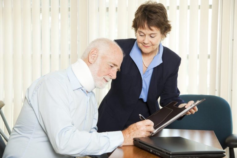 Assessing Pain and Suffering in Personal Injury Lawsuits