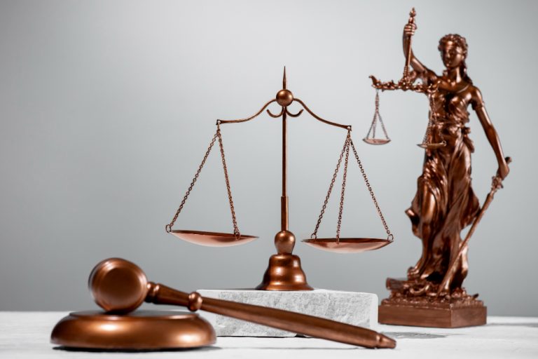 How Non-Profits Provide Vital Legal Service to Underserved Communities